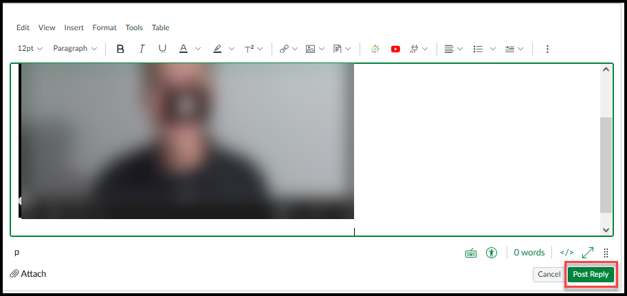 post reply